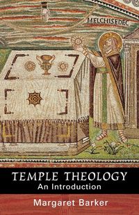 Produktbild: Temple Theology - An Introduction