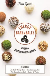 Produktbild: Energy Bars and Balls