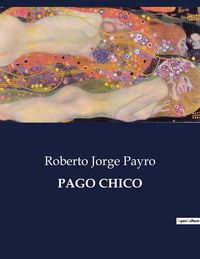 Produktbild: Pago Chico