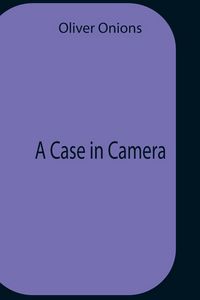 Produktbild: A Case In Camera