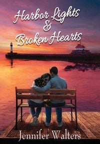 Produktbild: Harbor Lights & Broken Hearts