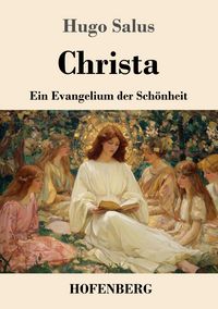 Produktbild: Christa