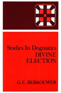 Produktbild: Divine Election