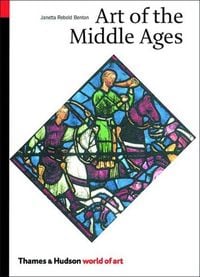 Produktbild: Art of the Middle Ages
