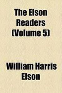Produktbild: The Elson Readers (Volume 5)