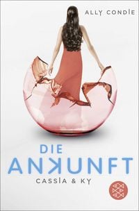 Produktbild: Cassia & Ky &ndash; Die Ankunft