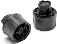 Produktbild: Thrustmaster - T818 Quick Release Adapter Duo
