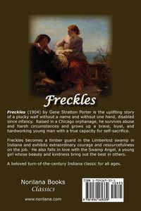 Produktbild: Freckles
