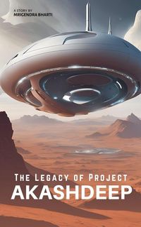 Produktbild: The Legacy of Project Akashdeep