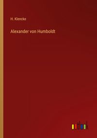 Produktbild: Alexander von Humboldt