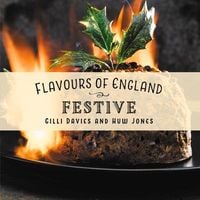 Produktbild: Flavours of England: Festive