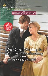 Produktbild: Wolf Creek Wedding & Wolf Creek Homecoming