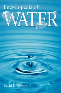 Produktbild: Encyclopedia of Water