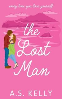 Produktbild: The Lost Man