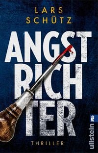 Produktbild: Angstrichter