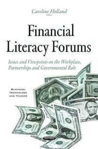 Produktbild: Financial Literacy Forums