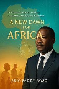Produktbild: The New Dawn For Africa