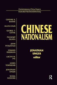 Produktbild: Chinese Nationalism