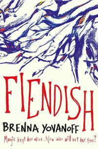 Produktbild: Fiendish