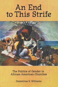 Produktbild: An End to This Strife