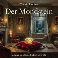 Produktbild: Der Mondstein