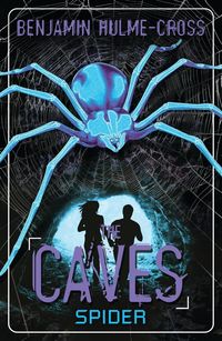 Produktbild: The Caves: Spider