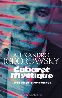 Produktbild: Cabaret mystique