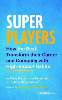 Produktbild: Super Players