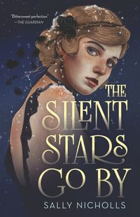 Produktbild: The Silent Stars Go by