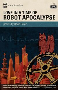 Produktbild: Love in a Time of Robot Apocalypse