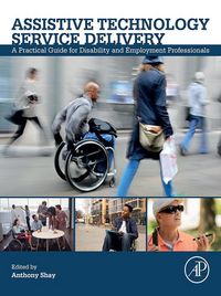Produktbild: Assistive Technology Service Delivery