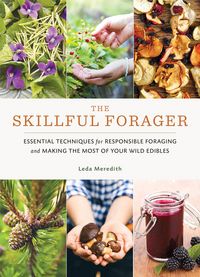 Produktbild: The Skillful Forager