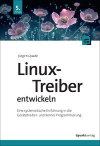 Produktbild: Linux-Treiber entwickeln