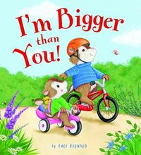 Produktbild: I'm Bigger Than You