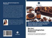 Produktbild: Ba-har: Biotechnologisches Potenzial