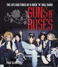 Produktbild: Guns N Roses