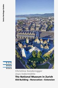 Produktbild: The National Museum in Zurich