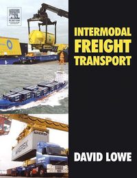 Produktbild: Lowe, D: Intermodal Freight Transport