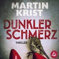 Produktbild: Dunkler Schmerz