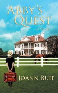Produktbild: Abby's Quest