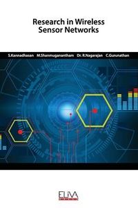 Produktbild: Research in Wireless Sensor Networks