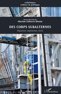 Produktbild: Des corps subalternes