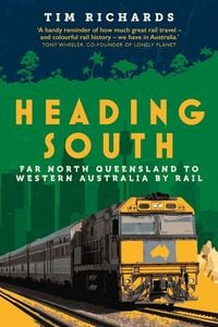 Produktbild: Heading South