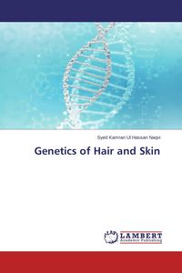 Produktbild: Genetics of Hair and Skin