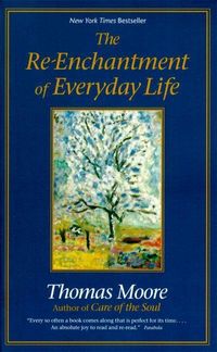 Produktbild: The Re-enchantment of Everyday Life
