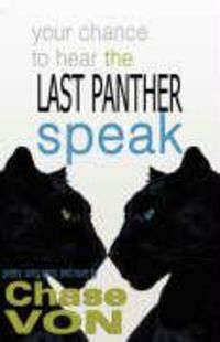 Produktbild: Your Chance to Hear the Last Panther Speak