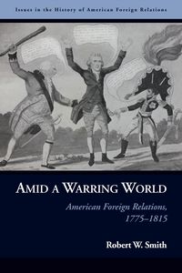 Produktbild: Amid a Warring World