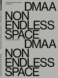 Produktbild: Delugan Meissl Associated Architects &ndash; DMAA