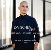 Produktbild: Zwischenspiel