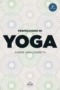 Produktbild: Perfecciono mi yoga